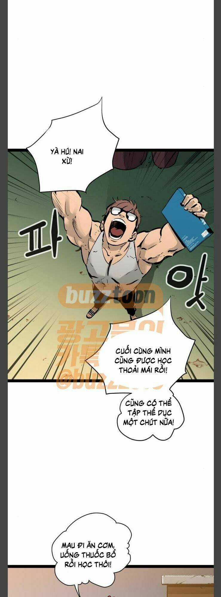 Murim Thời Hiện Đại - Chapter 40 - Trang 11