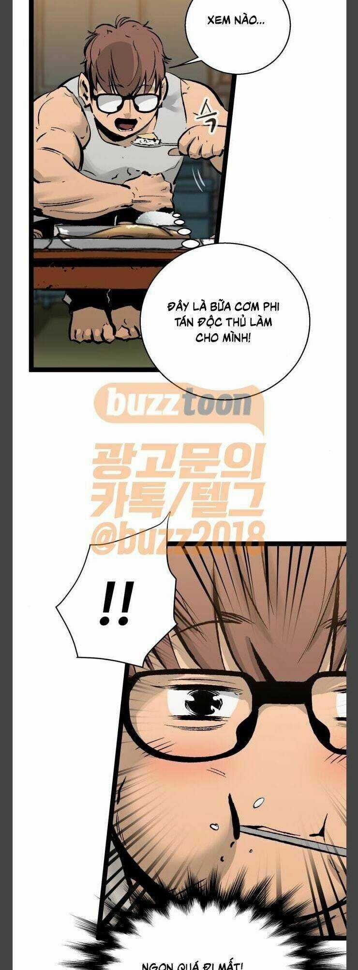 Murim Thời Hiện Đại - Chapter 40 - Trang 13