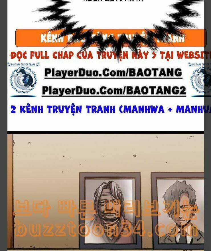 Murim Thời Hiện Đại - Chapter 40 - Trang 14