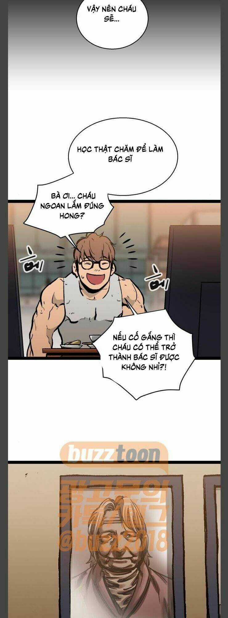 Murim Thời Hiện Đại - Chapter 40 - Trang 19