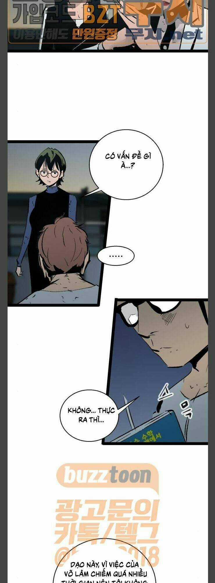 Murim Thời Hiện Đại - Chapter 40 - Trang 3