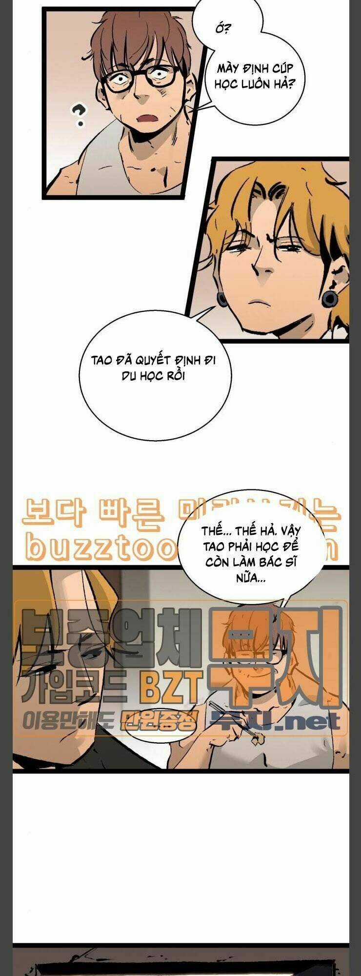 Murim Thời Hiện Đại - Chapter 40 - Trang 24