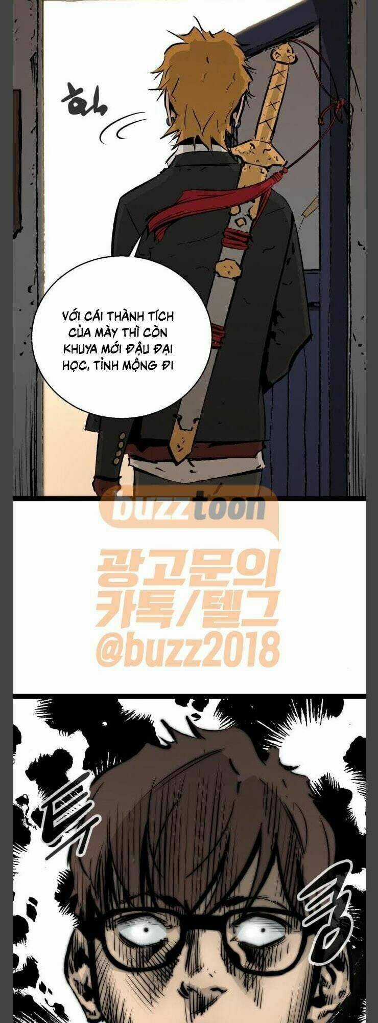 Murim Thời Hiện Đại - Chapter 40 - Trang 25