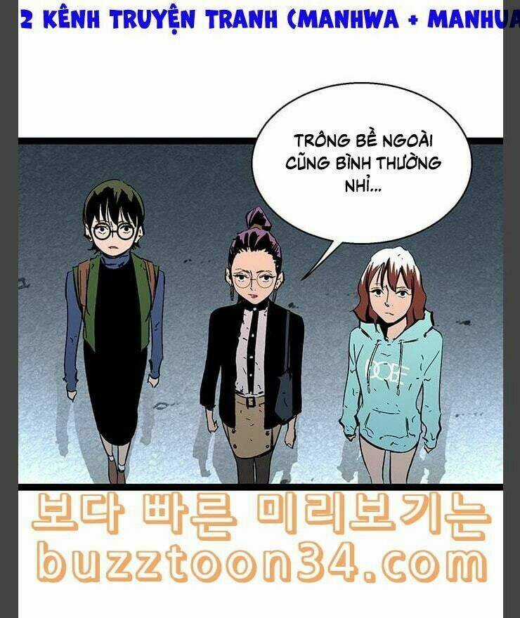 Murim Thời Hiện Đại - Chapter 40 - Trang 28