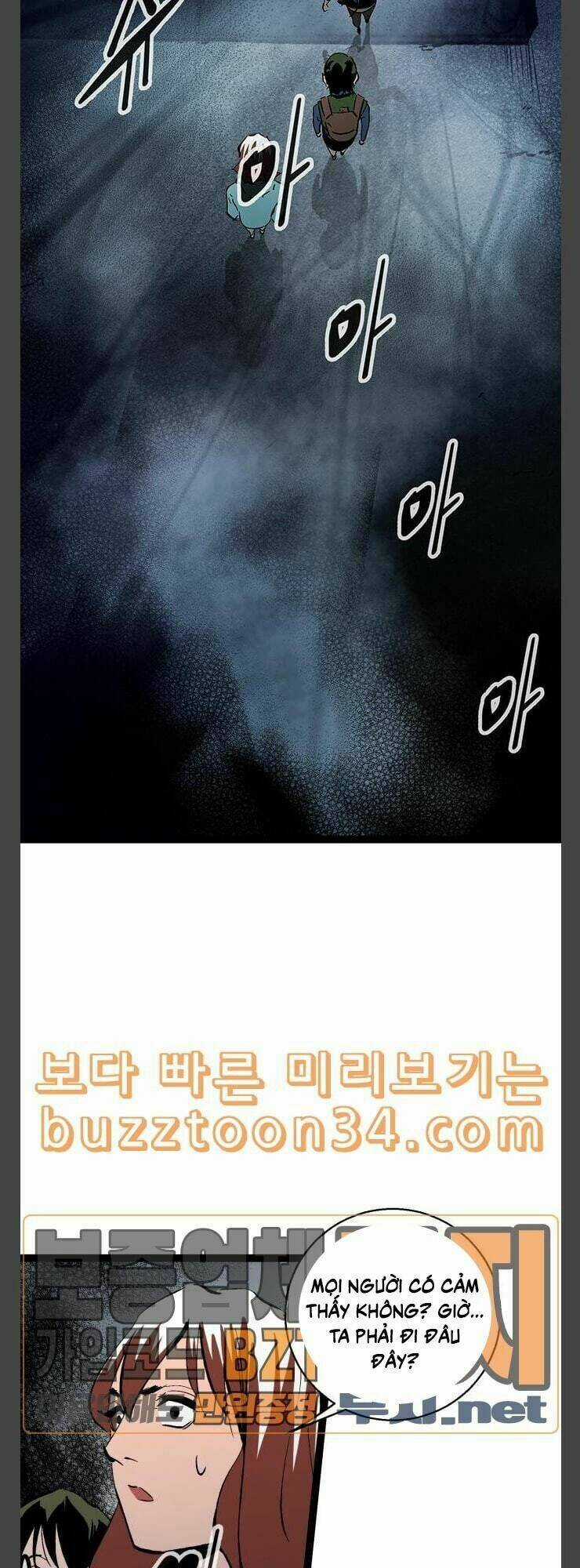 Murim Thời Hiện Đại - Chapter 40 - Trang 34