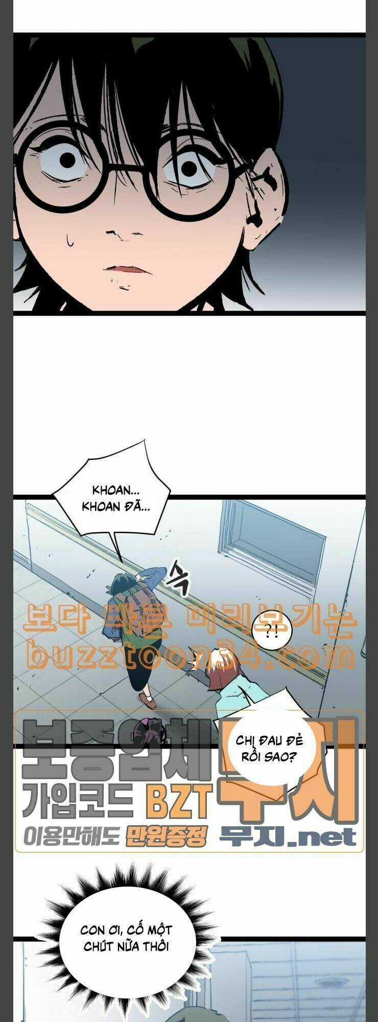 Murim Thời Hiện Đại - Chapter 40 - Trang 36