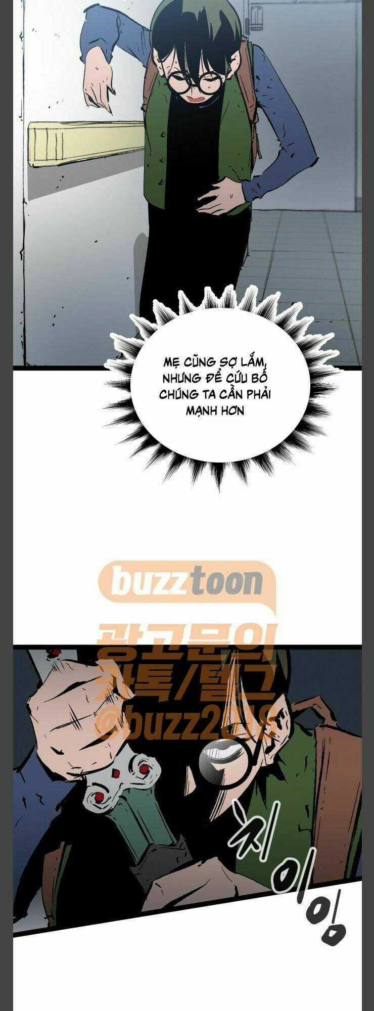 Murim Thời Hiện Đại - Chapter 40 - Trang 37