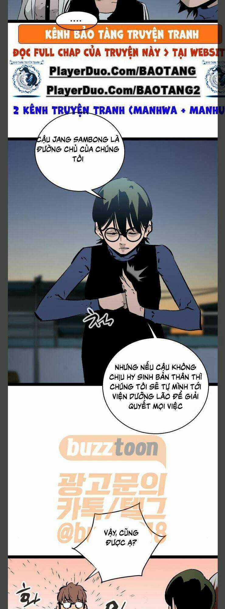 Murim Thời Hiện Đại - Chapter 40 - Trang 5
