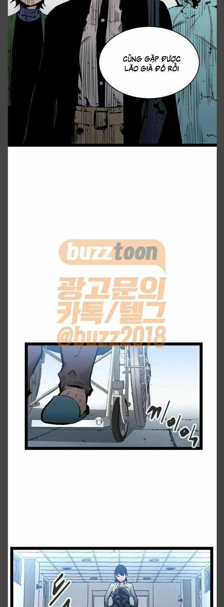 Murim Thời Hiện Đại - Chapter 40 - Trang 41