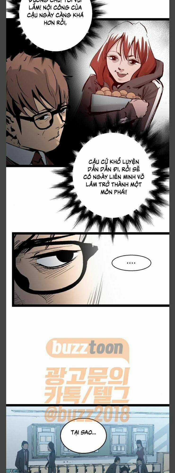 Murim Thời Hiện Đại - Chapter 40 - Trang 47