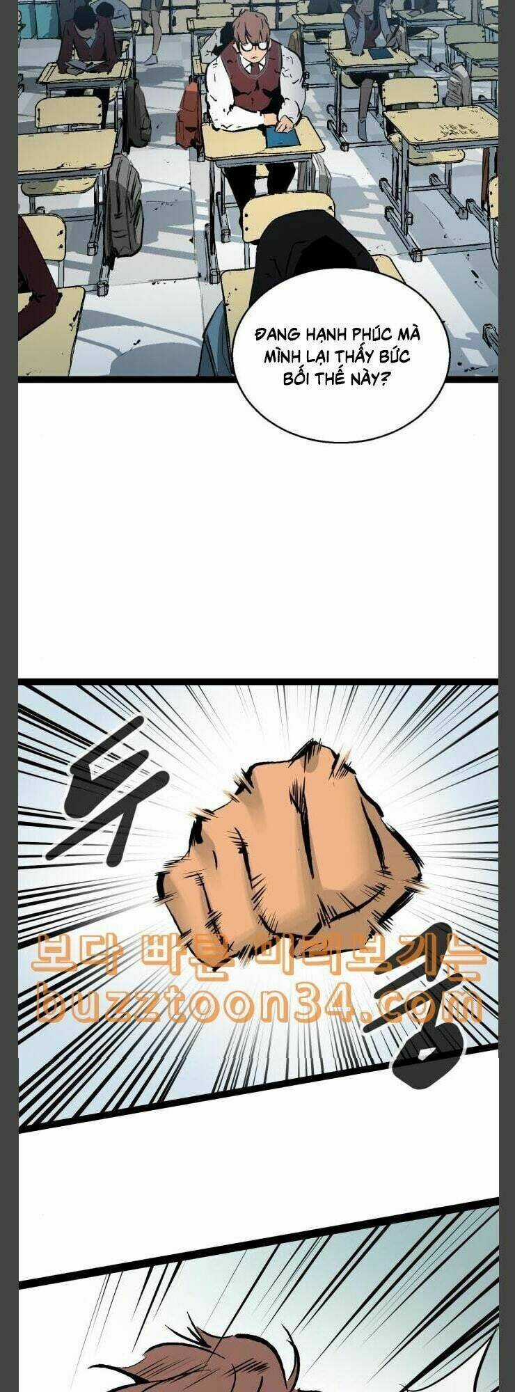 Murim Thời Hiện Đại - Chapter 40 - Trang 48