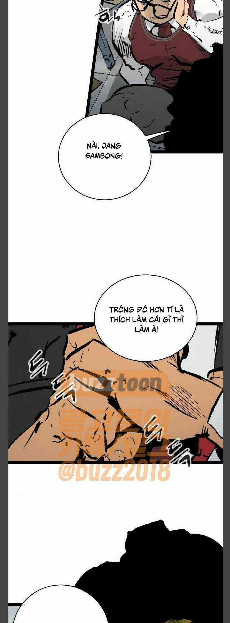 Murim Thời Hiện Đại - Chapter 40 - Trang 50