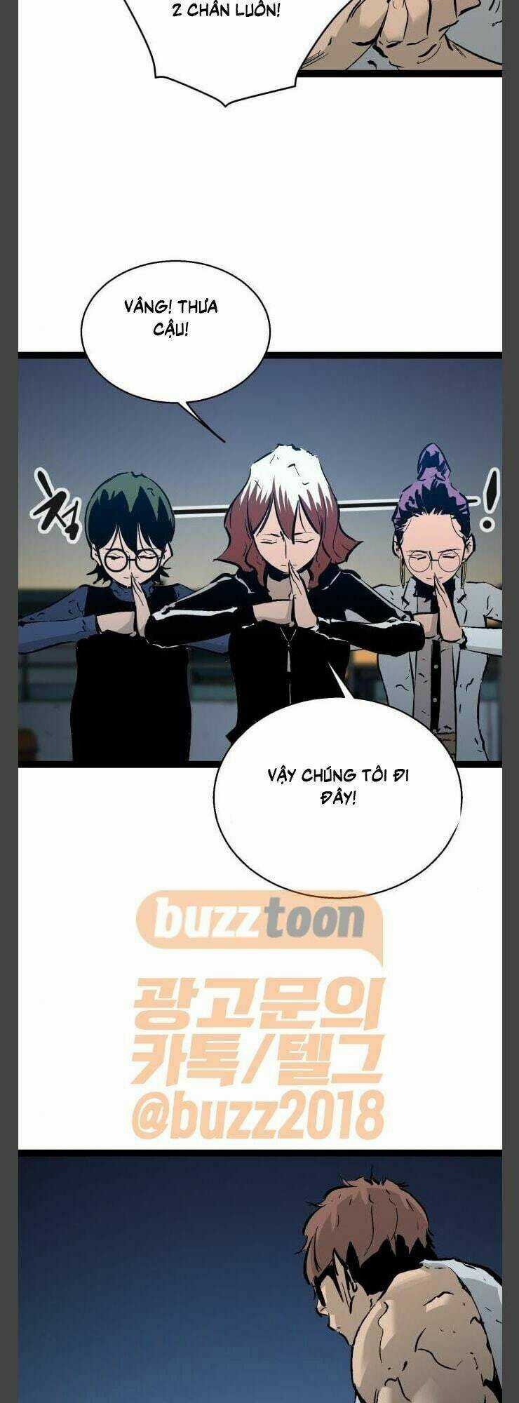 Murim Thời Hiện Đại - Chapter 40 - Trang 7