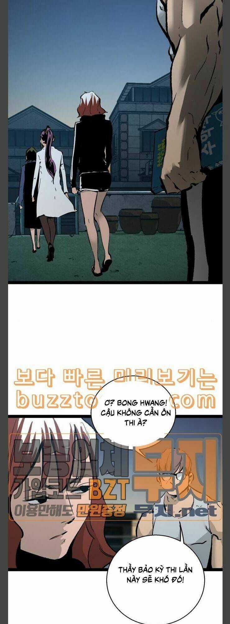 Murim Thời Hiện Đại - Chapter 40 - Trang 8