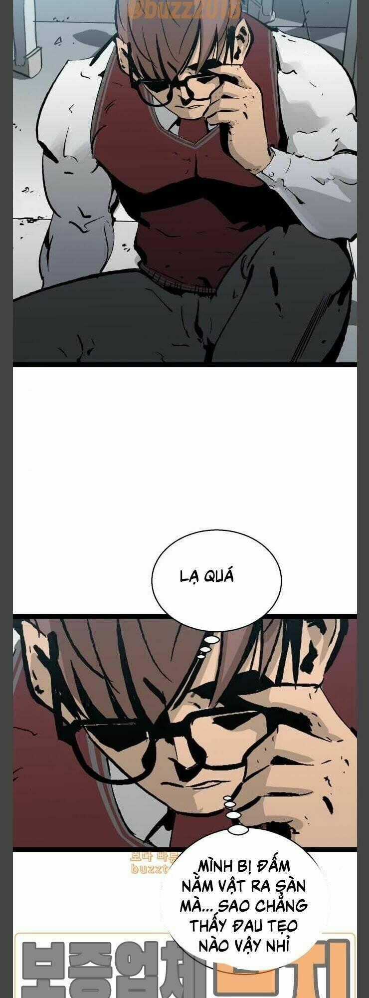 Murim Thời Hiện Đại - Chapter 41 - Trang 2