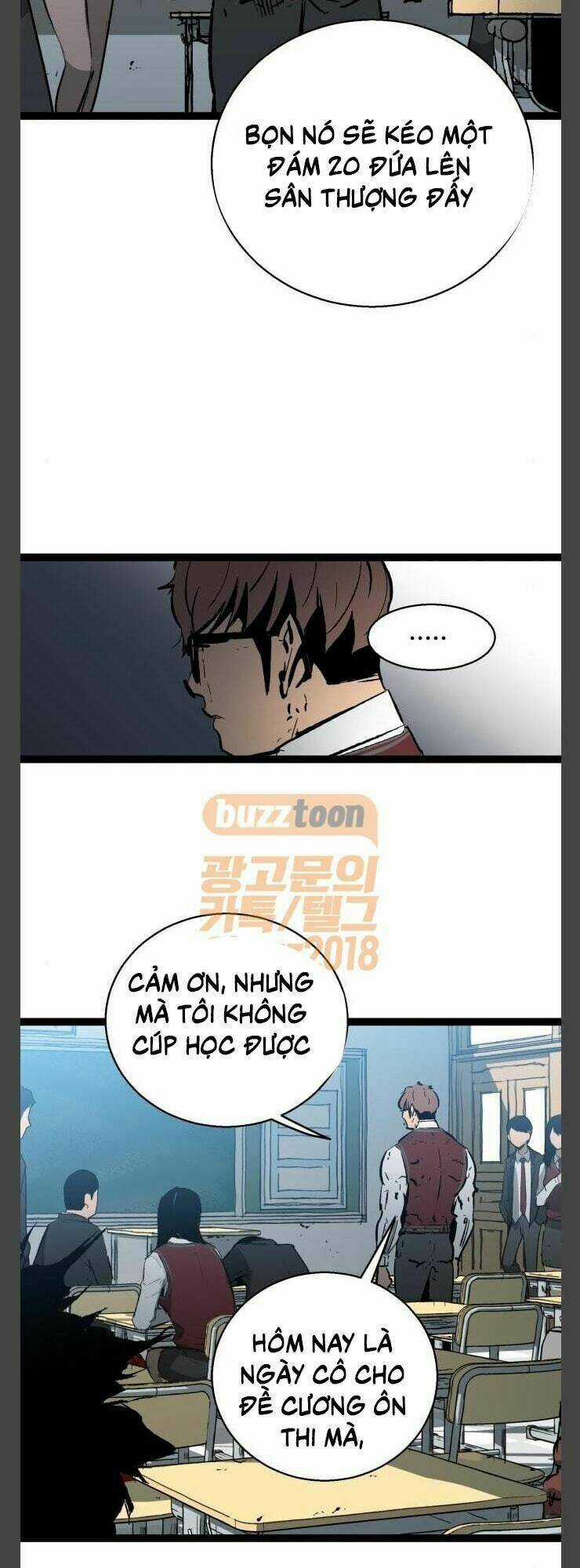 Murim Thời Hiện Đại - Chapter 41 - Trang 11