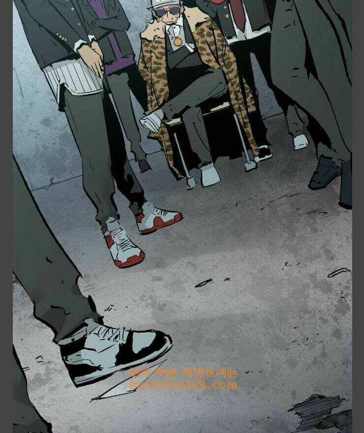 Murim Thời Hiện Đại - Chapter 41 - Trang 14