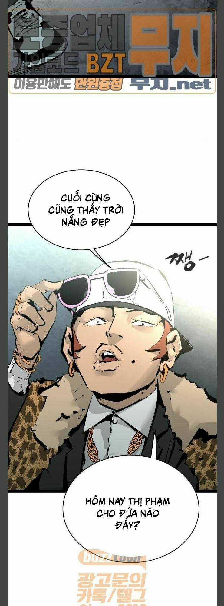 Murim Thời Hiện Đại - Chapter 41 - Trang 15