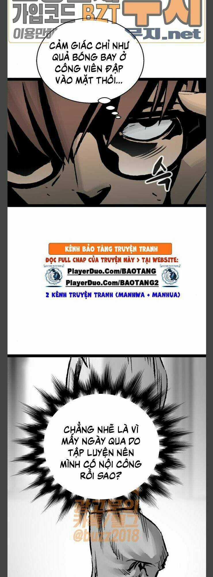 Murim Thời Hiện Đại - Chapter 41 - Trang 3