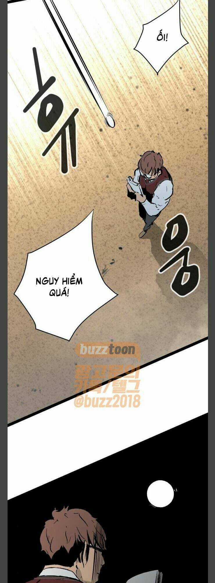 Murim Thời Hiện Đại - Chapter 41 - Trang 23