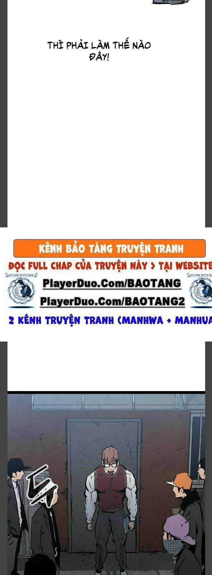 Murim Thời Hiện Đại - Chapter 41 - Trang 27