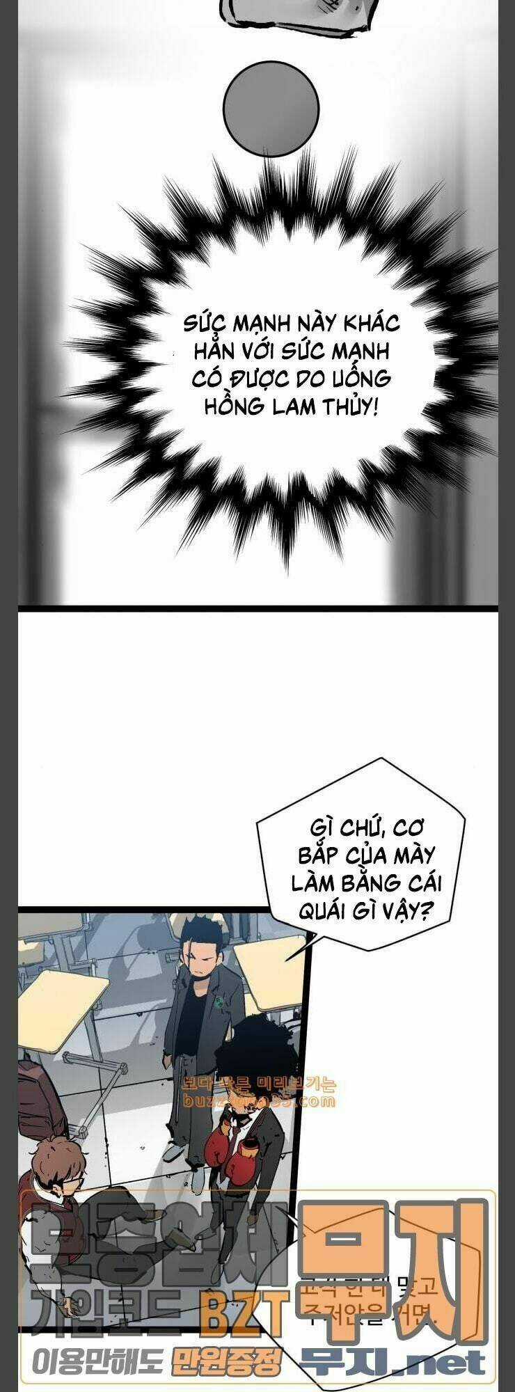 Murim Thời Hiện Đại - Chapter 41 - Trang 4