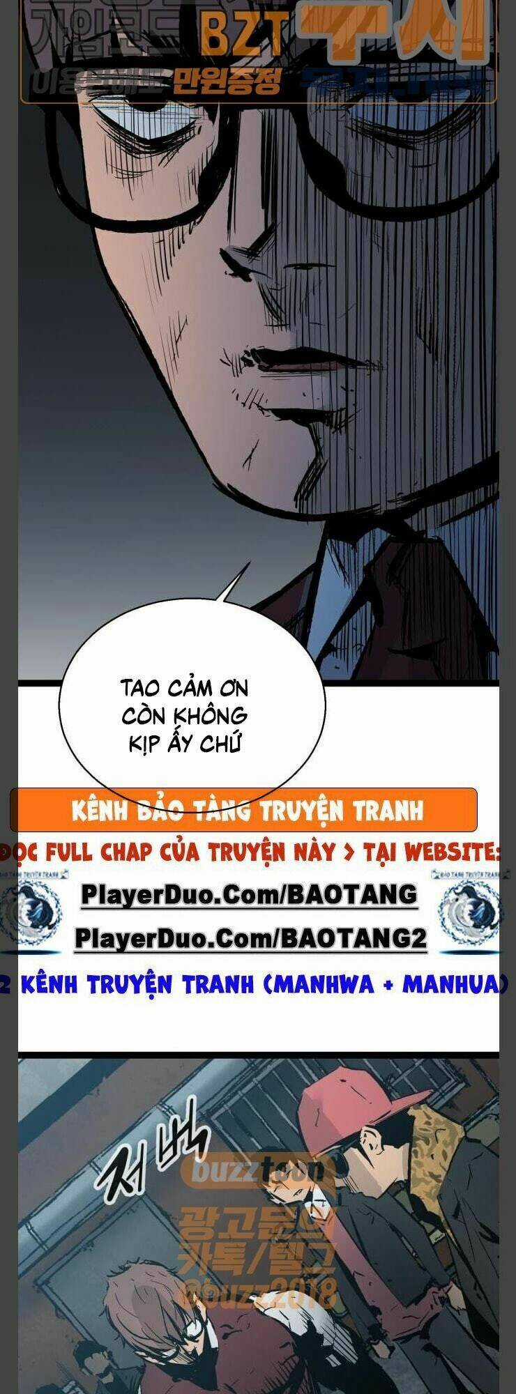 Murim Thời Hiện Đại - Chapter 41 - Trang 31
