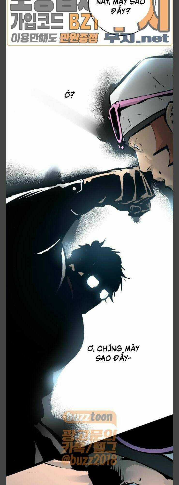 Murim Thời Hiện Đại - Chapter 41 - Trang 33