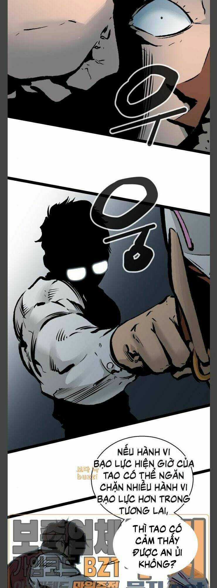 Murim Thời Hiện Đại - Chapter 41 - Trang 34