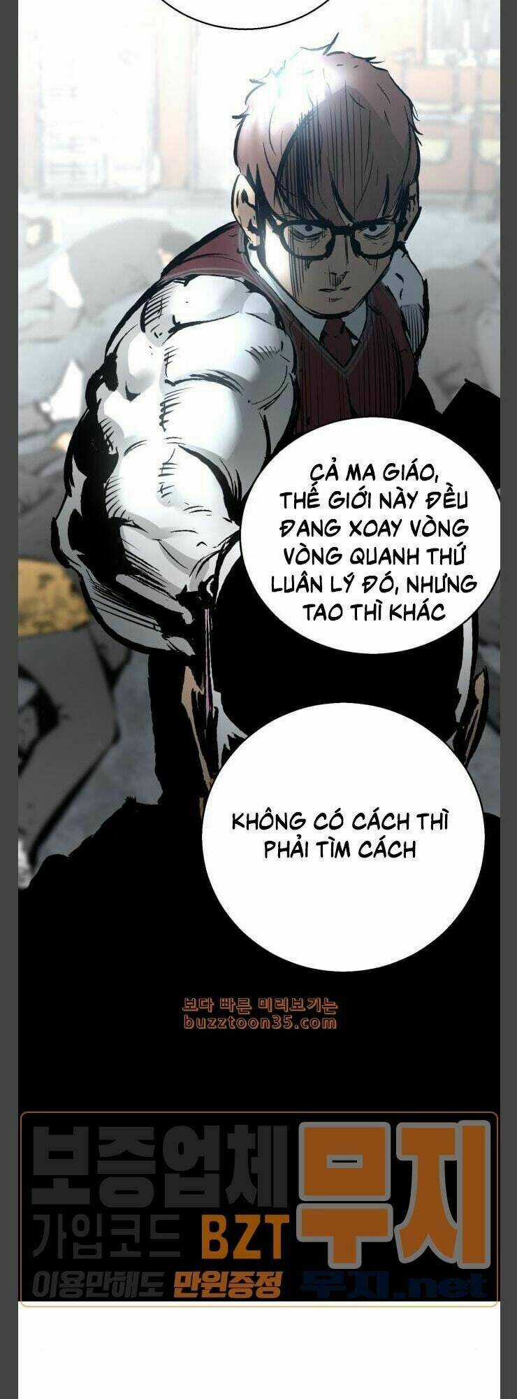 Murim Thời Hiện Đại - Chapter 41 - Trang 36