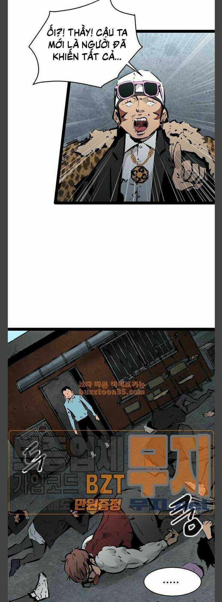 Murim Thời Hiện Đại - Chapter 41 - Trang 38