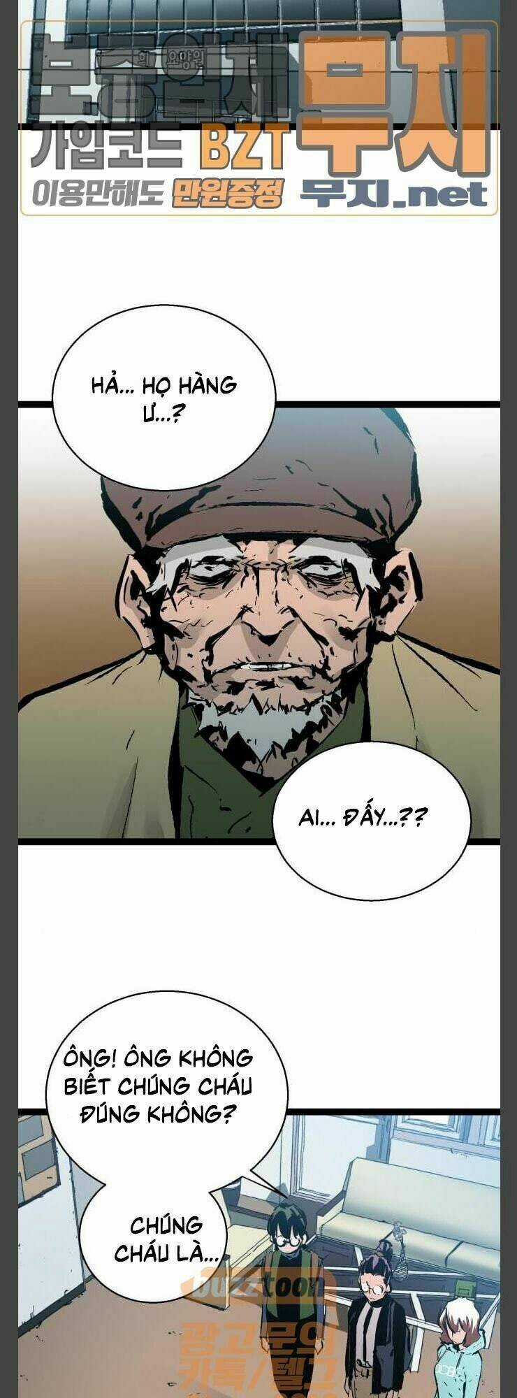 Murim Thời Hiện Đại - Chapter 41 - Trang 41