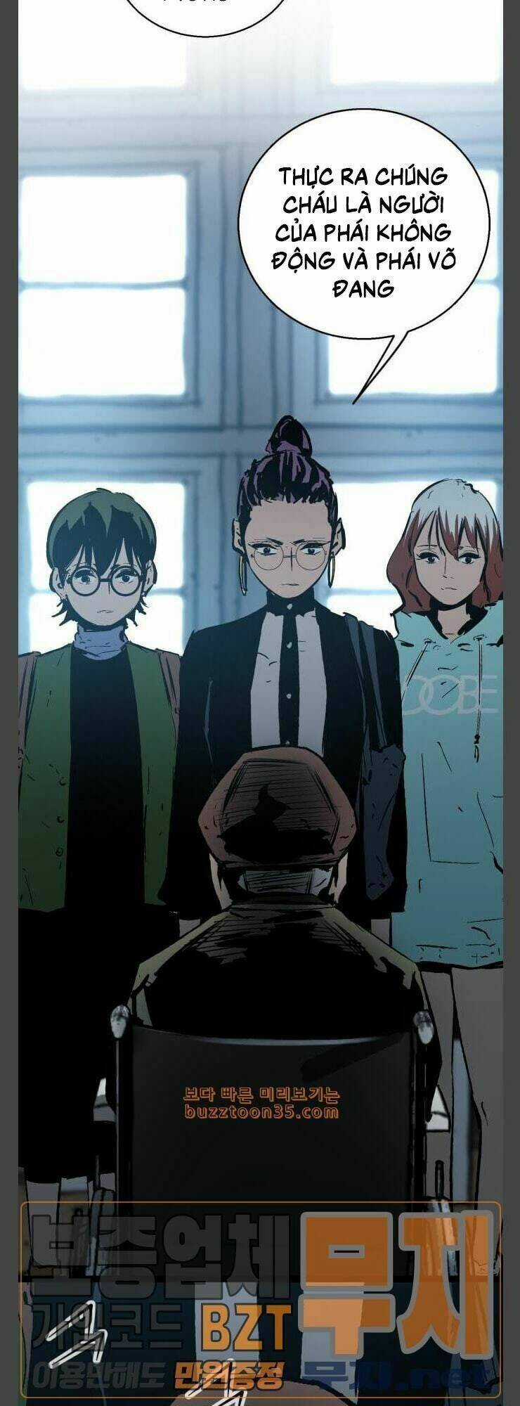 Murim Thời Hiện Đại - Chapter 41 - Trang 44