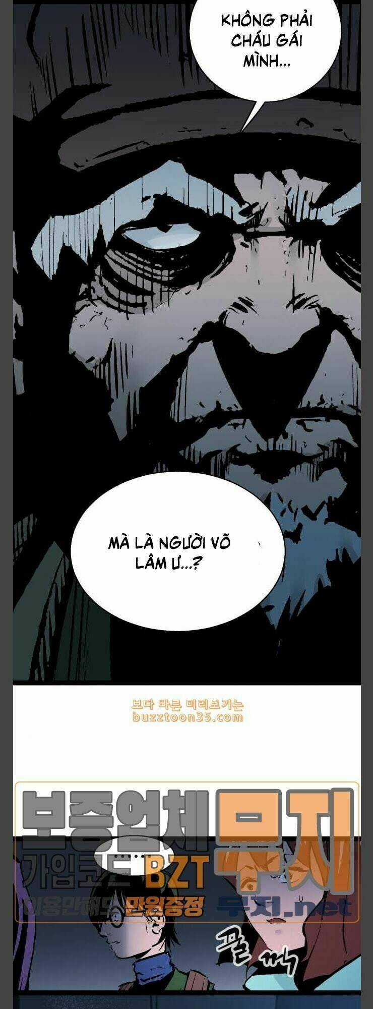 Murim Thời Hiện Đại - Chapter 41 - Trang 46