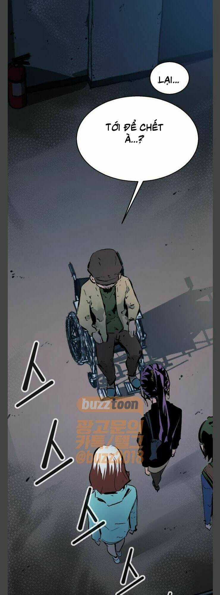 Murim Thời Hiện Đại - Chapter 41 - Trang 47