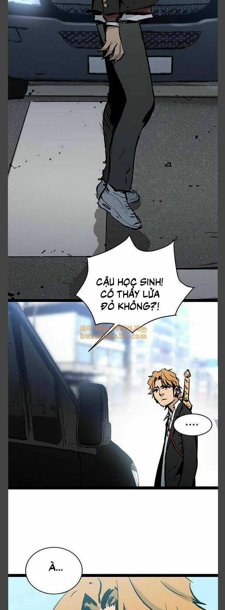 Murim Thời Hiện Đại - Chapter 41 - Trang 50