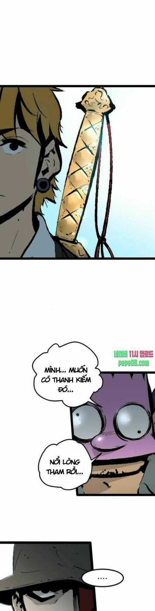 Murim Thời Hiện Đại - Chapter 42 - Trang 2