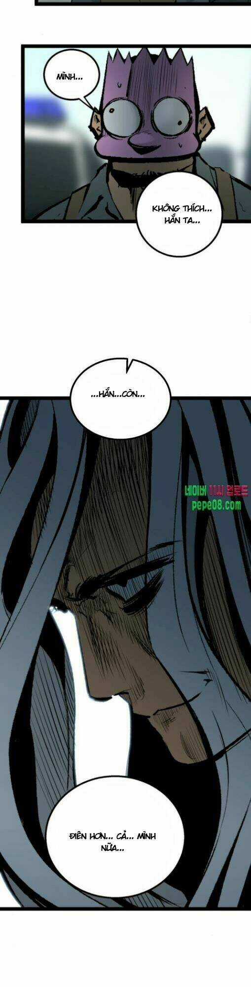 Murim Thời Hiện Đại - Chapter 42 - Trang 15