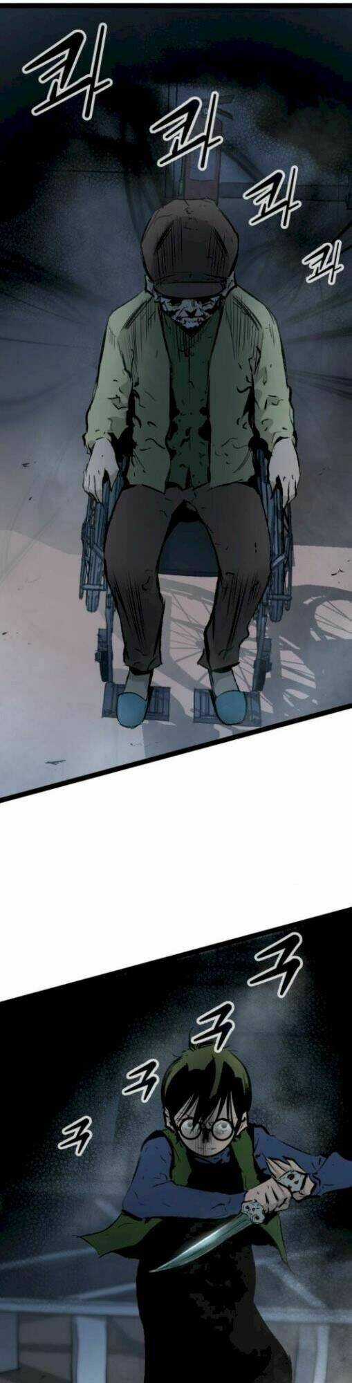 Murim Thời Hiện Đại - Chapter 42 - Trang 30