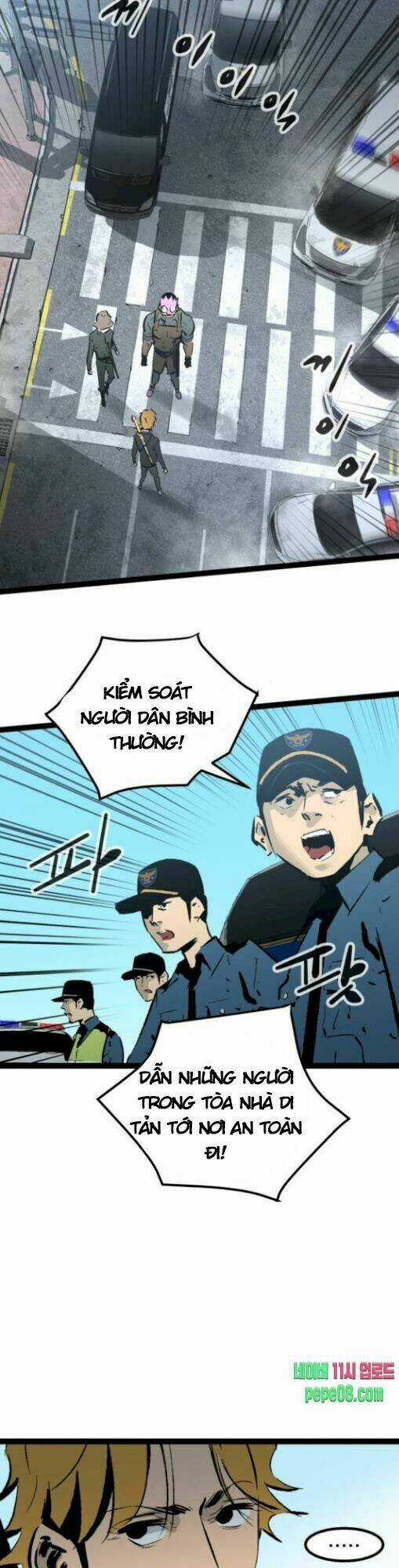 Murim Thời Hiện Đại - Chapter 42 - Trang 4