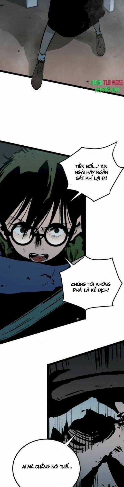 Murim Thời Hiện Đại - Chapter 42 - Trang 31