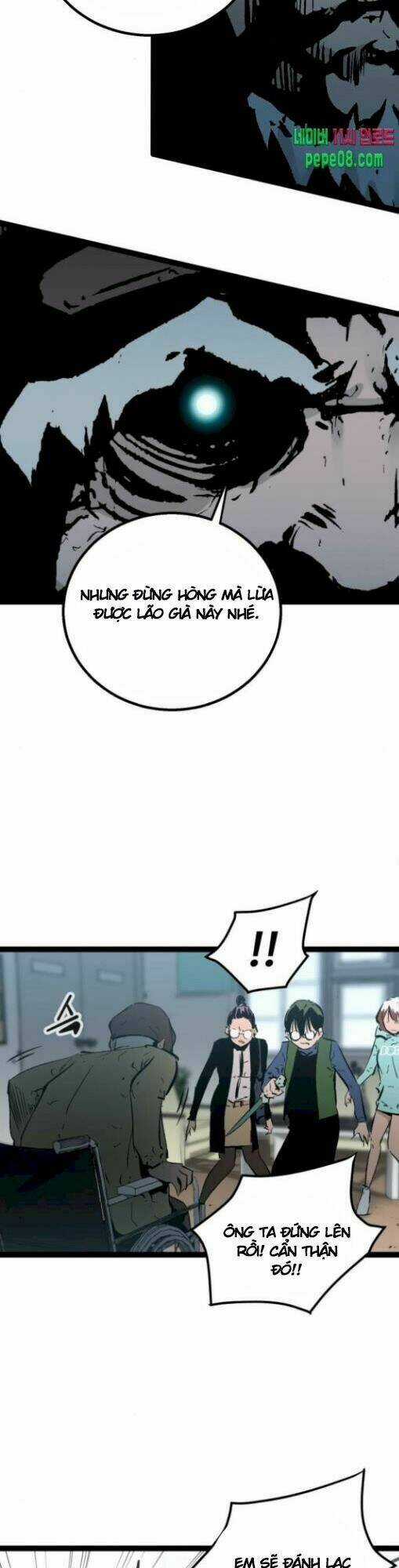 Murim Thời Hiện Đại - Chapter 42 - Trang 32