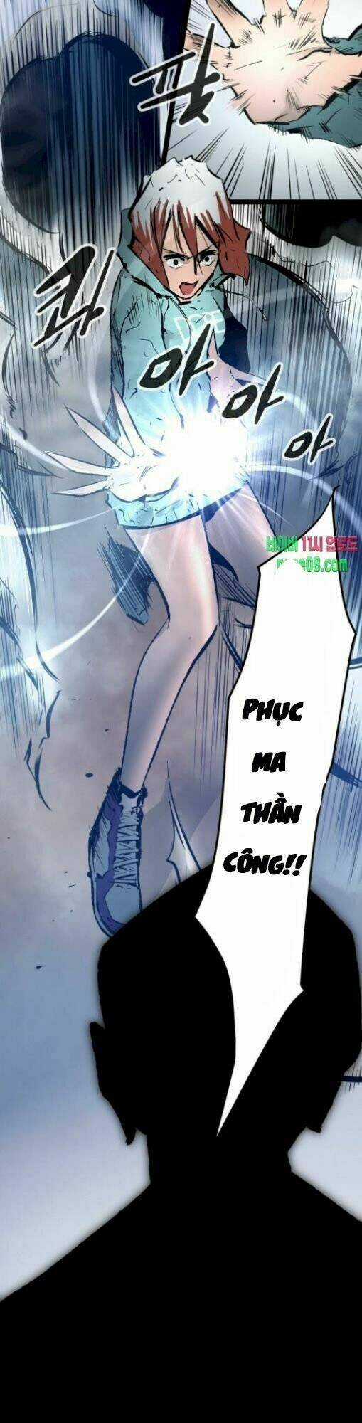 Murim Thời Hiện Đại - Chapter 42 - Trang 34