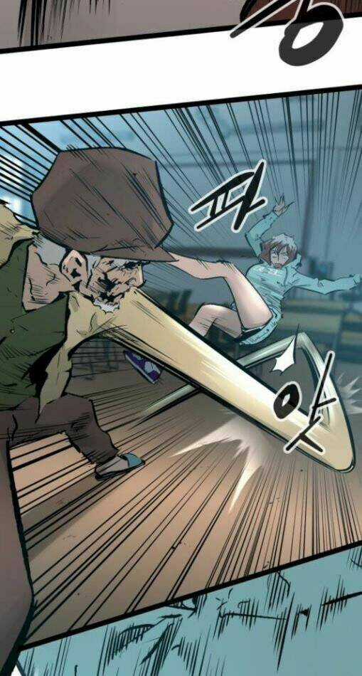 Murim Thời Hiện Đại - Chapter 42 - Trang 36