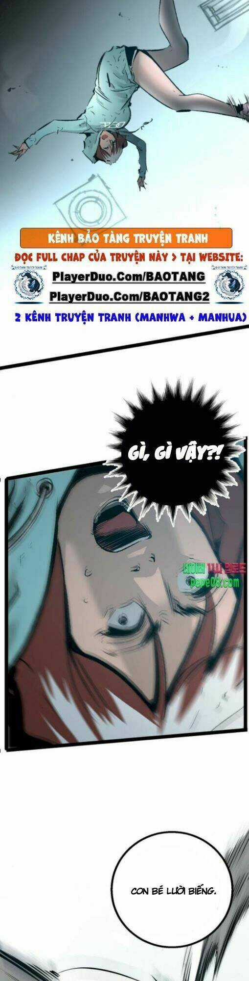 Murim Thời Hiện Đại - Chapter 42 - Trang 38