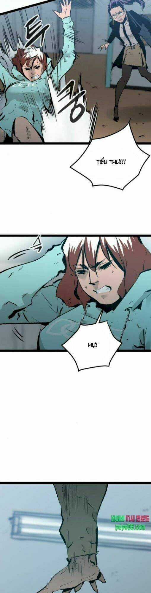 Murim Thời Hiện Đại - Chapter 42 - Trang 40