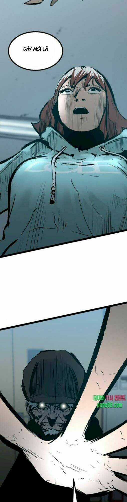 Murim Thời Hiện Đại - Chapter 42 - Trang 41