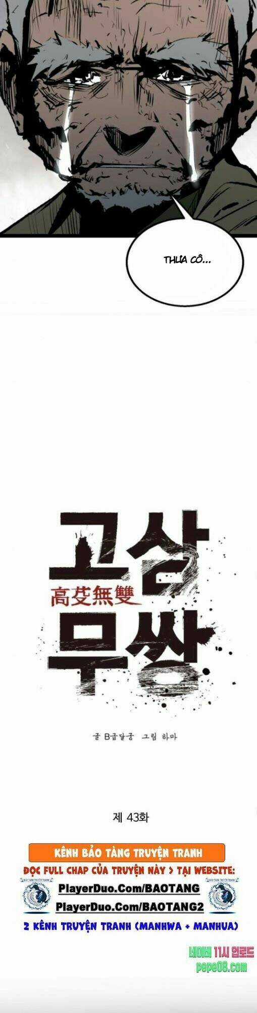 Murim Thời Hiện Đại - Chapter 43 - Trang 18