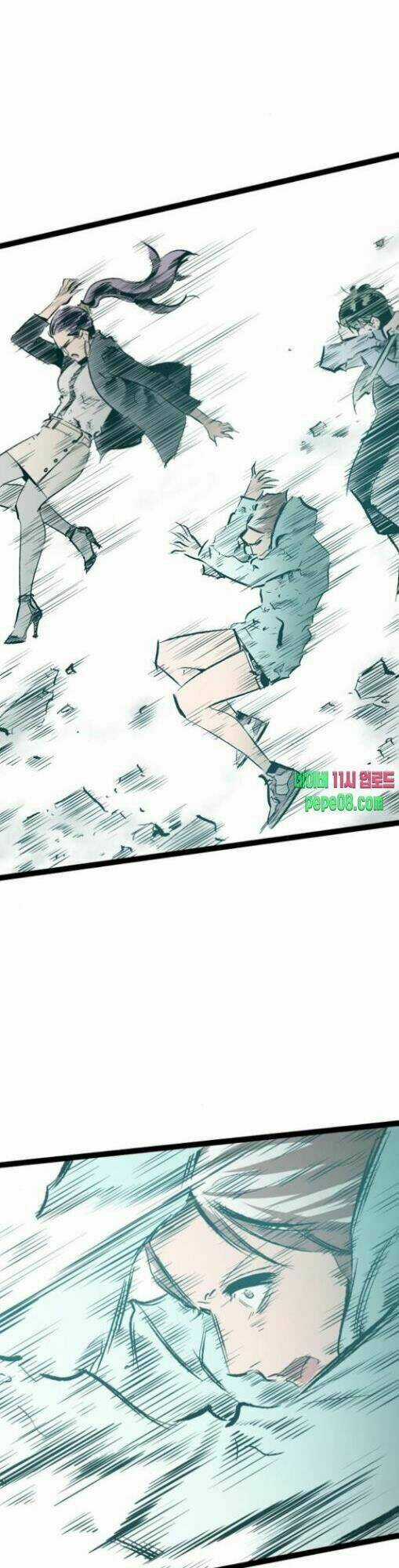 Murim Thời Hiện Đại - Chapter 43 - Trang 3