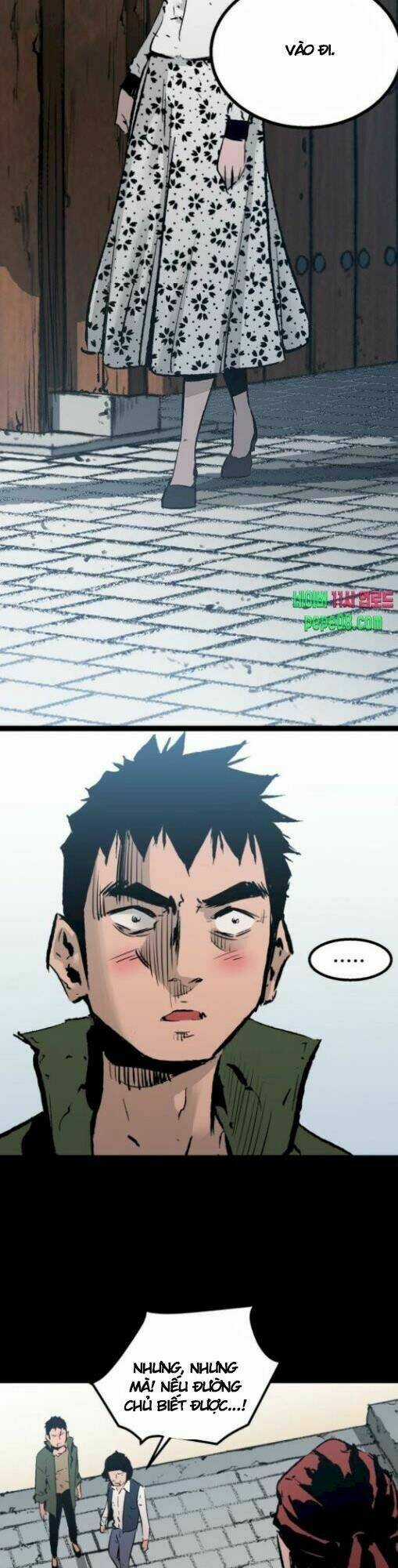 Murim Thời Hiện Đại - Chapter 43 - Trang 22